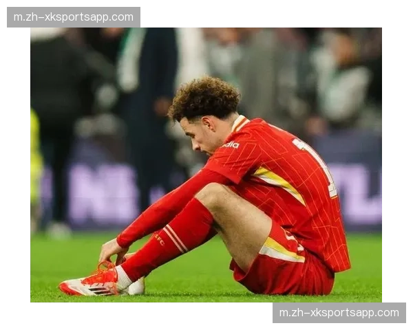 利物浦补时阶段失球5次，斯洛特球队比赛末段专注度成系统性难题